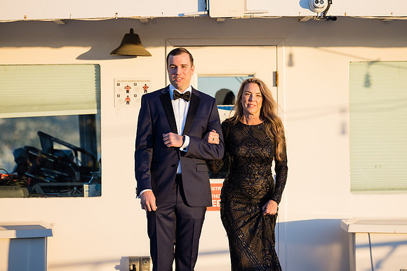 Wedding Photos Endless Dreams - City Experiences By Hornblower-290