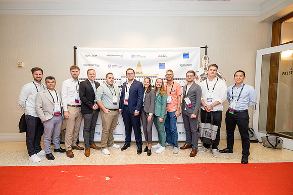 Day 1 - ICALEO Hollywood Ca - David England Photography-98