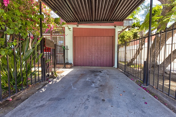 Real Estate Photographer Inglewood - David England Photography-057