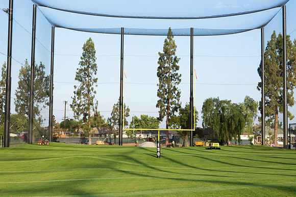 Don Knabe Golf Center Norwalk-21