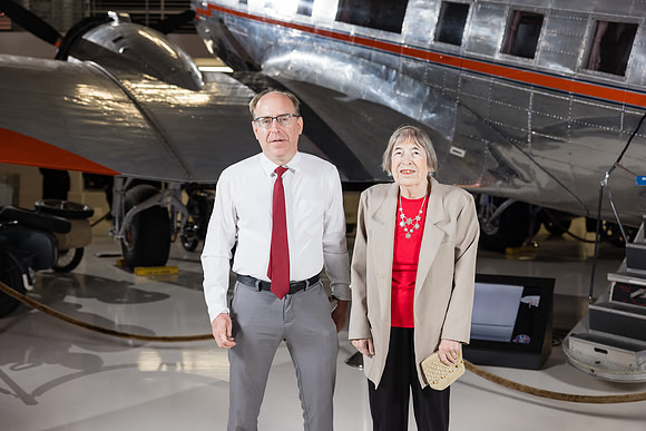 Portraits Lyon Air Museum-007