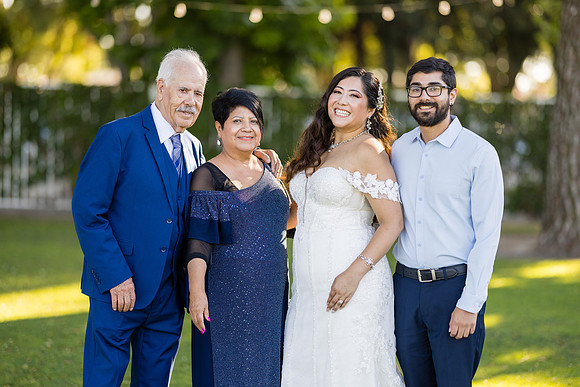 Wedding Photos El Dorado Golf Course Long Beach Ca-161
