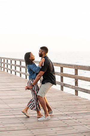 Surprise Engagement Proposal Seal Beach-19
