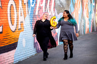 Graduation Photos - Long Beach