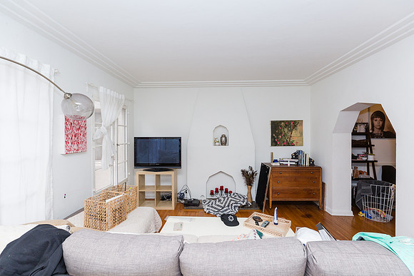 1043 S Orange Grove - Real Estate Photographer LA-70
