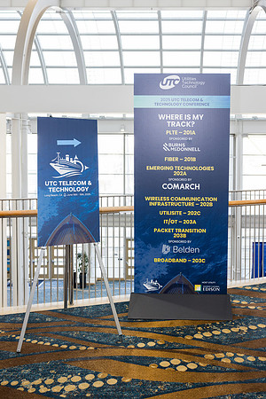 UTC Telecom and Technology Conference-Day 1-011
