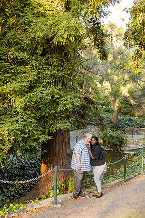 Engagement Photos Averill Park-107
