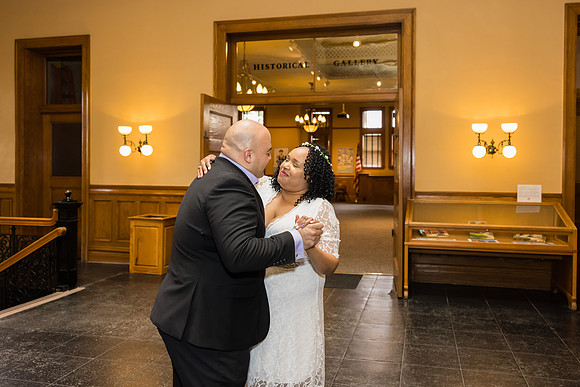 Old Orange County Courthouse Wedding Photos-058