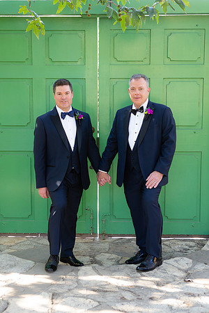 Rancho Los Cerritos Wedding-2