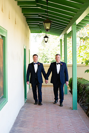 Rancho Los Cerritos Wedding-5