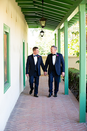 Rancho Los Cerritos Wedding-7