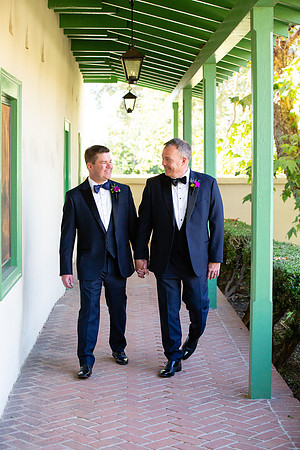 Rancho Los Cerritos Wedding-8