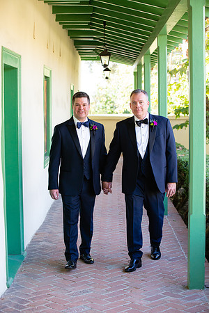Rancho Los Cerritos Wedding-9