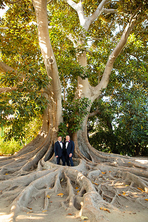 Rancho Los Cerritos Wedding-72