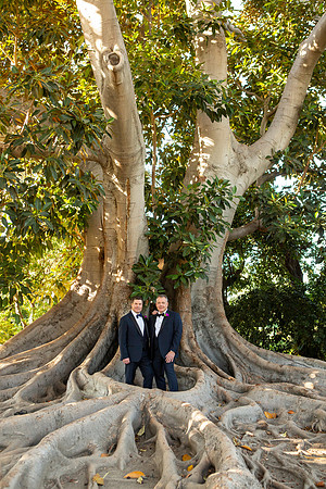 Rancho Los Cerritos Wedding-73