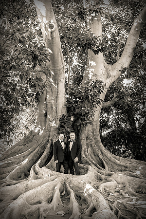 Rancho Los Cerritos Wedding-74