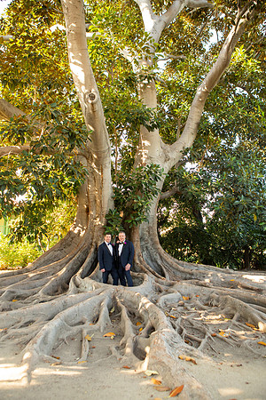 Rancho Los Cerritos Wedding-75