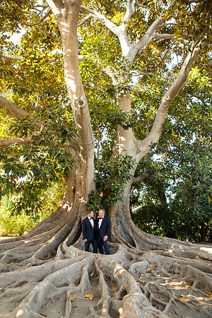 Rancho Los Cerritos Wedding-77