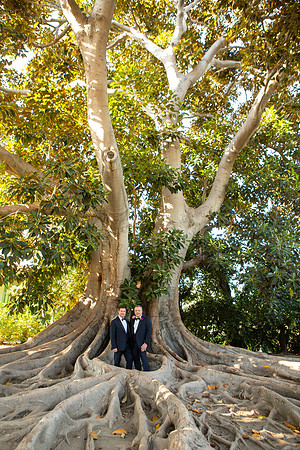 Rancho Los Cerritos Wedding-76