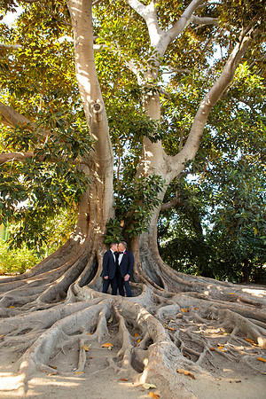 Rancho Los Cerritos Wedding-79