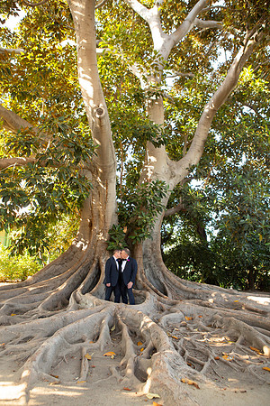 Rancho Los Cerritos Wedding-80