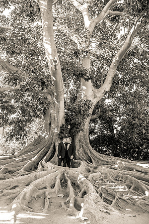 Rancho Los Cerritos Wedding-81