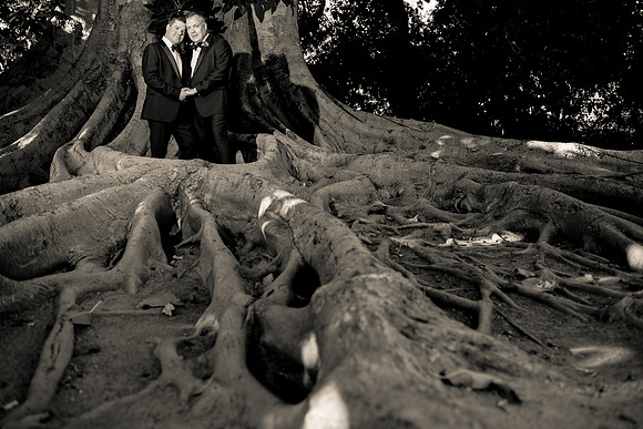Rancho Los Cerritos Wedding-85