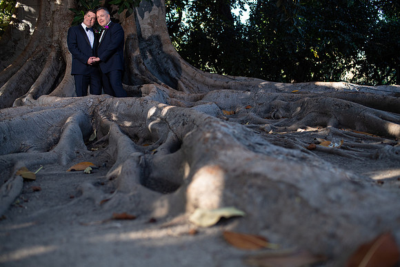 Rancho Los Cerritos Wedding-89