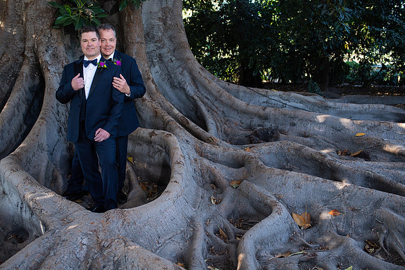 Rancho Los Cerritos Wedding-90