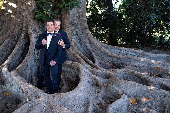 Rancho Los Cerritos Wedding-92