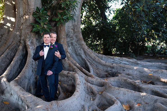 Rancho Los Cerritos Wedding-93