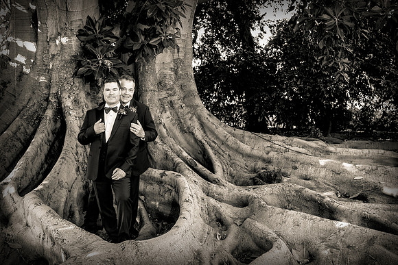 Rancho Los Cerritos Wedding-94
