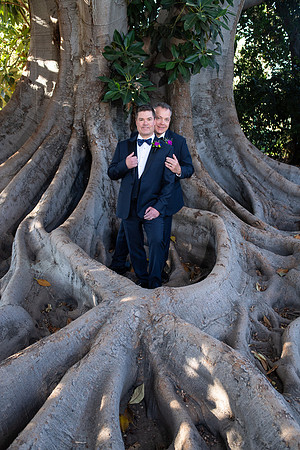 Rancho Los Cerritos Wedding-95