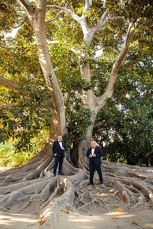 Rancho Los Cerritos Wedding-100