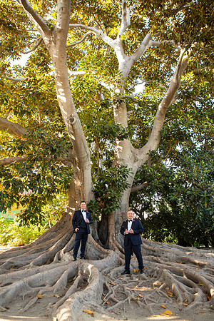 Rancho Los Cerritos Wedding-102