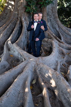Rancho Los Cerritos Wedding-96