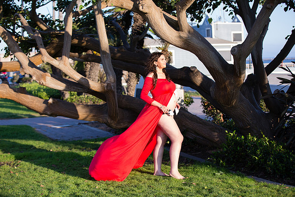 Maternity Photography Seal Beach-102