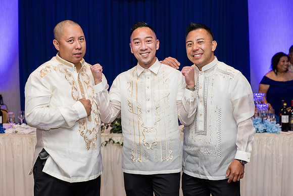 Sunset Casino Las Vegas Wedding Photos -30