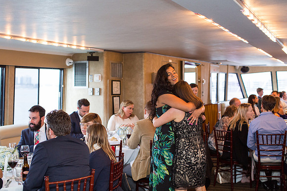 Hornblower Dream On Yacht-137