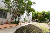 1043 S Orange Grove - Real Estate Photographer LA-98