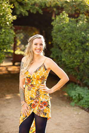 Fullerton Arboretum Engagement Photos-79
