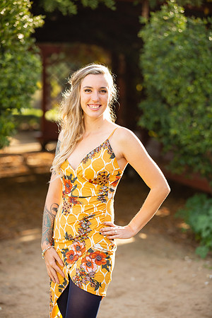Fullerton Arboretum Engagement Photos-81