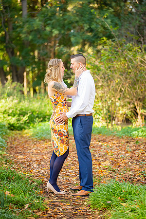 Fullerton Arboretum Engagement Photos-102