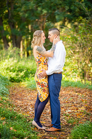 Fullerton Arboretum Engagement Photos-103