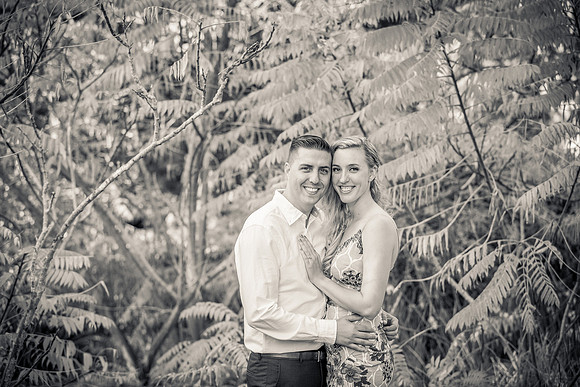 Fullerton Arboretum Engagement Photos-119