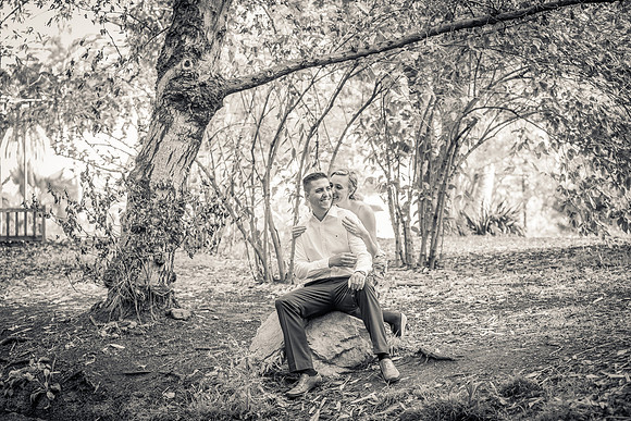 Fullerton Arboretum Engagement Photos-178