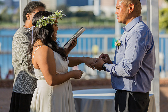 Micro Matrimony Long Beach - The Reef-73