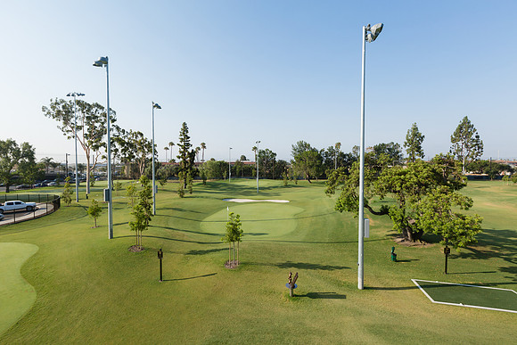 Don Knabe Golf Center Norwalk-101
