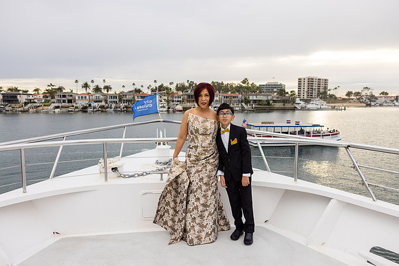 Endless Dreams Yacht - City Experiences By Hornblower-010