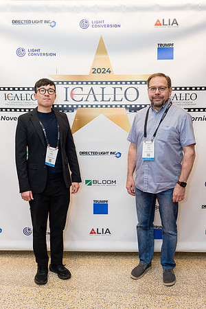 Day 1 - ICALEO Hollywood Ca - David England Photography-60
